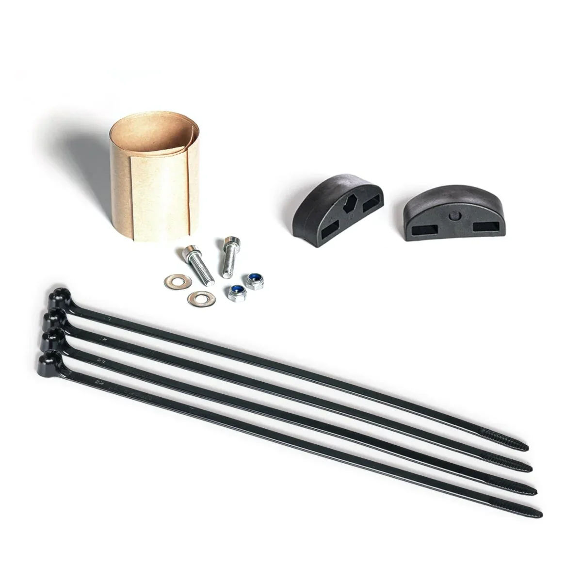 Old Man Mountain Rear Fit Kit 12mm Thru Axle - Image 2