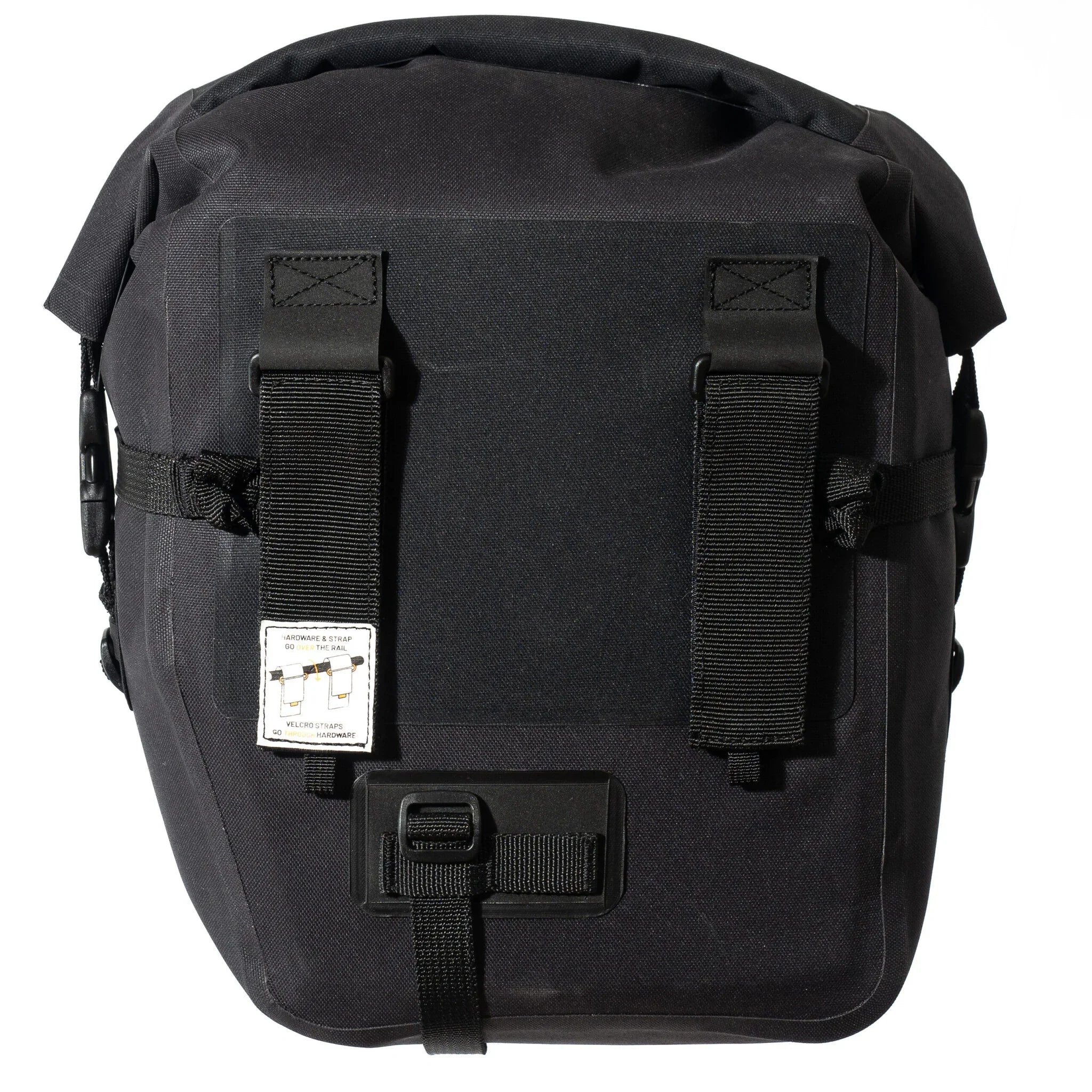 Old Man Mountain Penderosa Panniers - Image 3