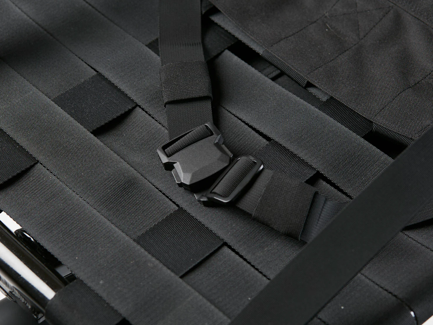 Omnium Bikes Folding Backrest - Image 4