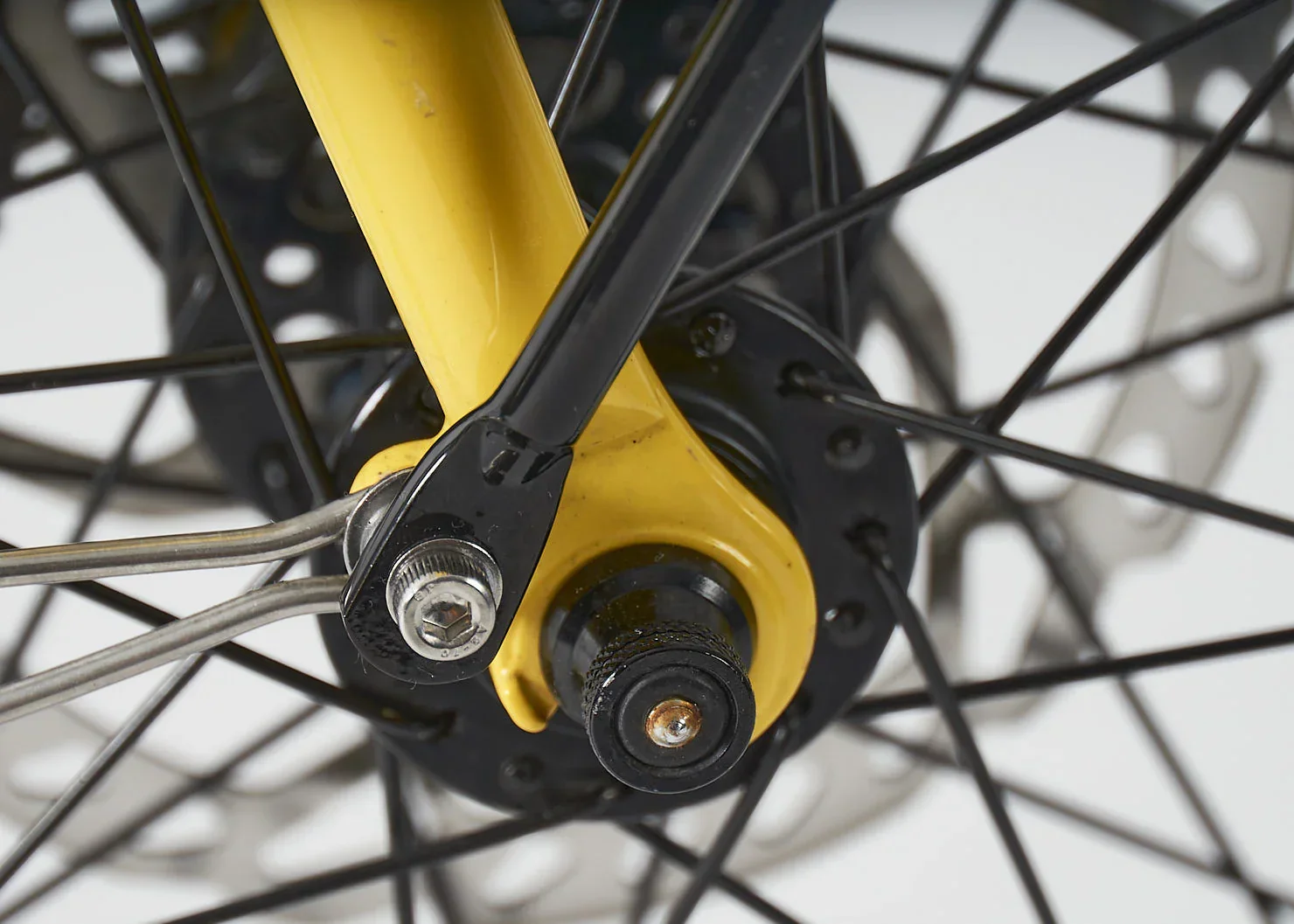Omnium CXC Cargo Rack - Image 4