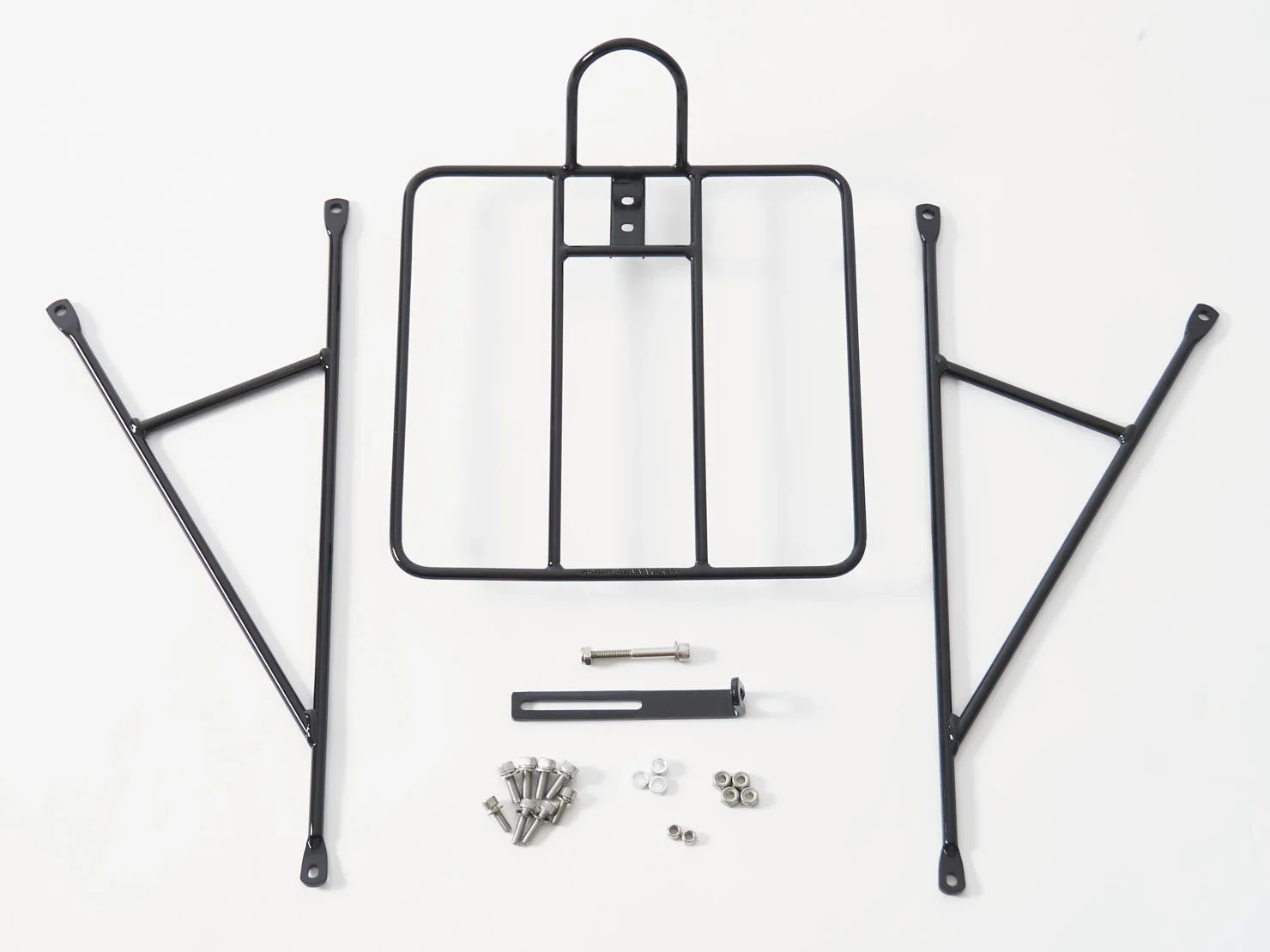 Omnium CXC Cargo Rack - Image 5