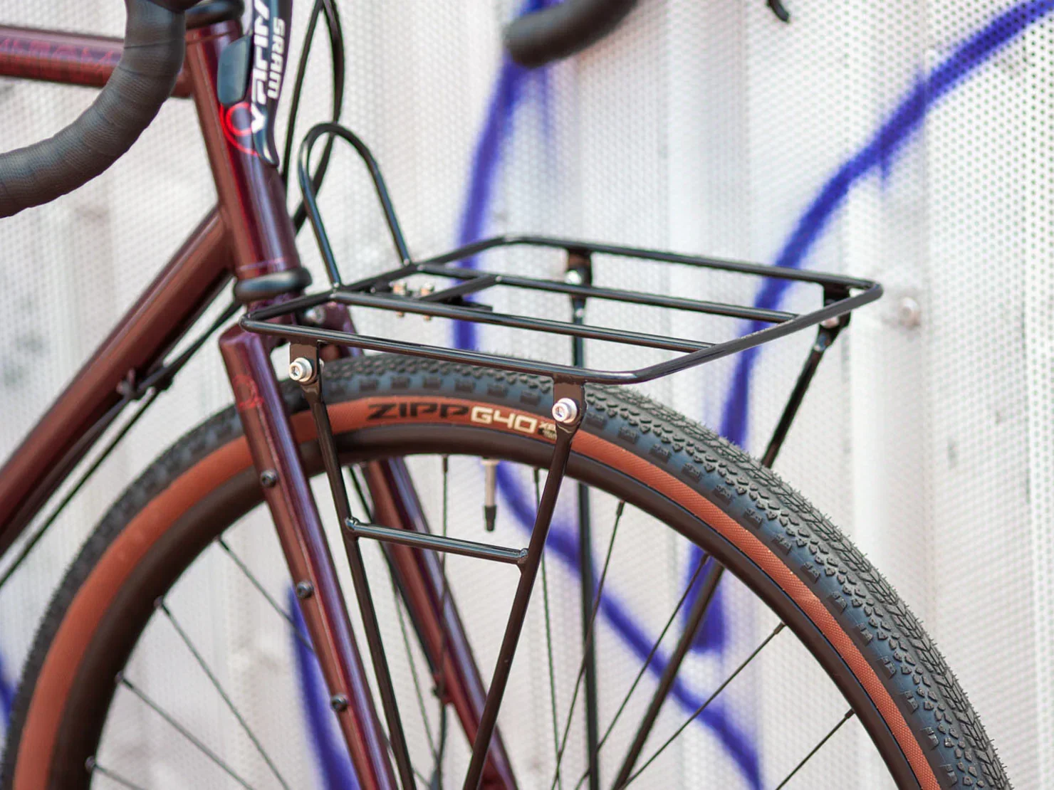 Omnium CXC Cargo Rack - Image 6