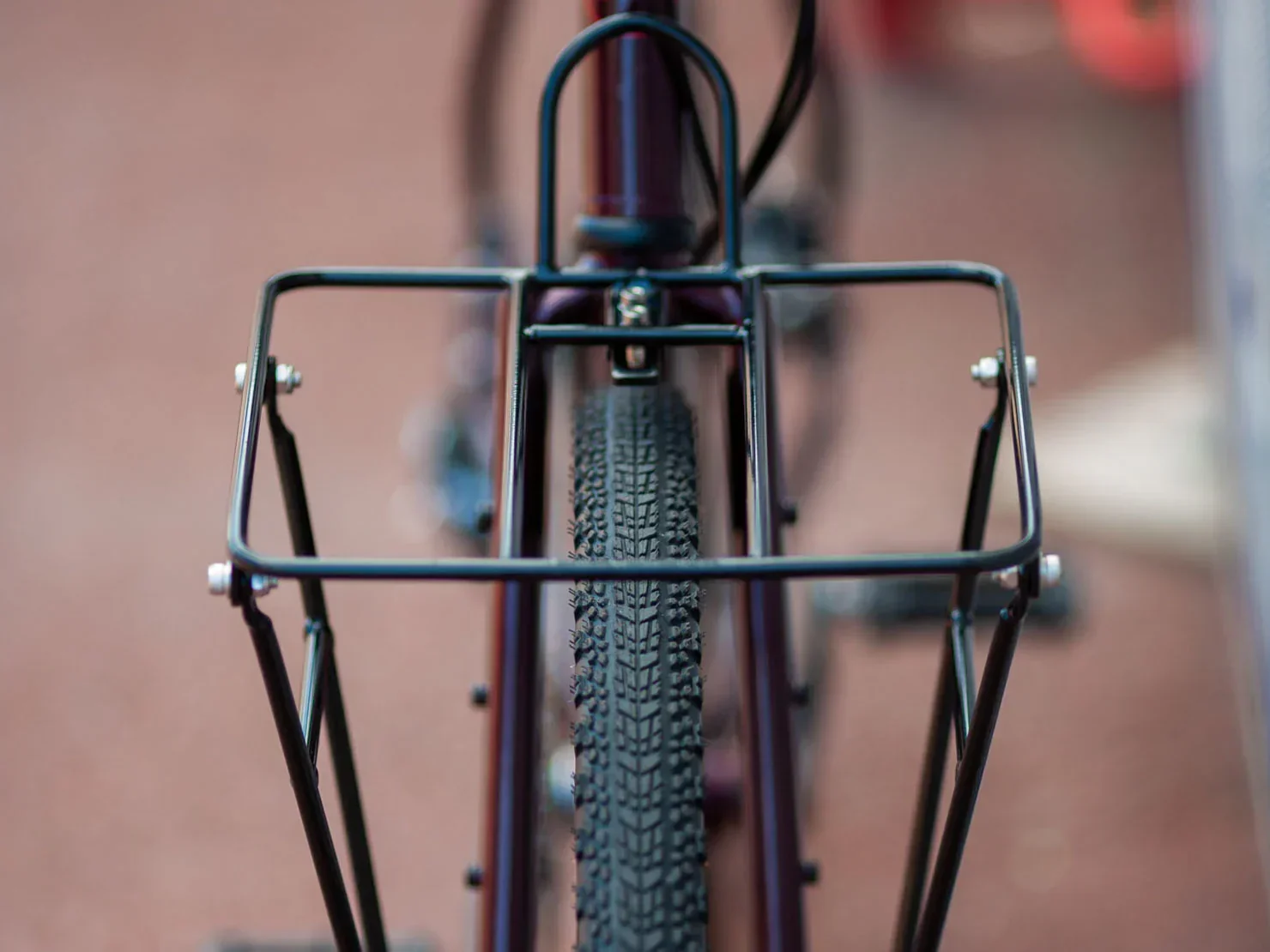 Omnium CXC Cargo Rack - Image 7