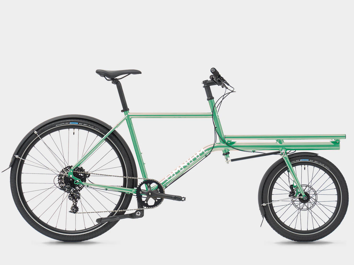 Omnium Mini-Max V3 Frame Kit - Image 2