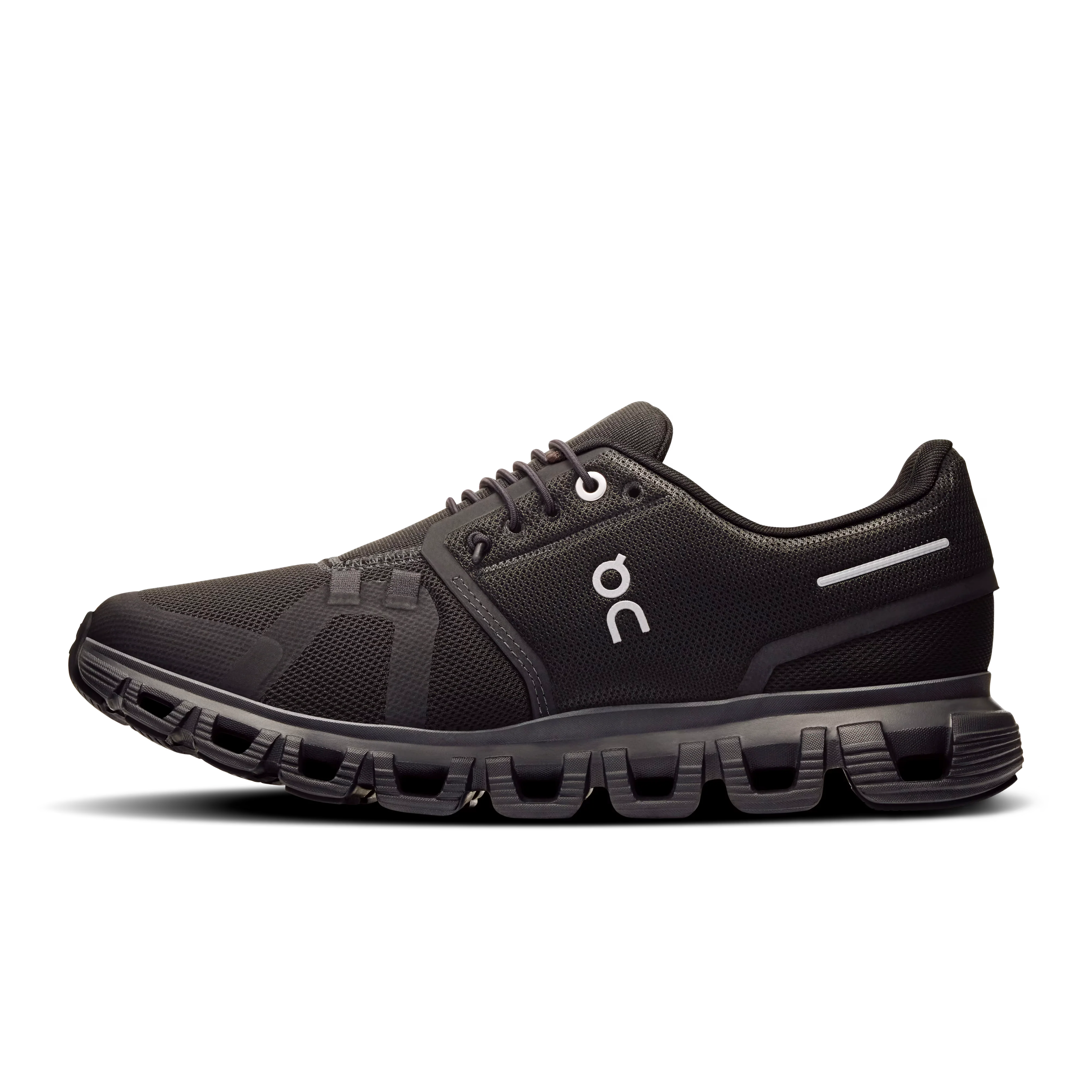 ON Cloud 6 W black/black shoes - Image 6