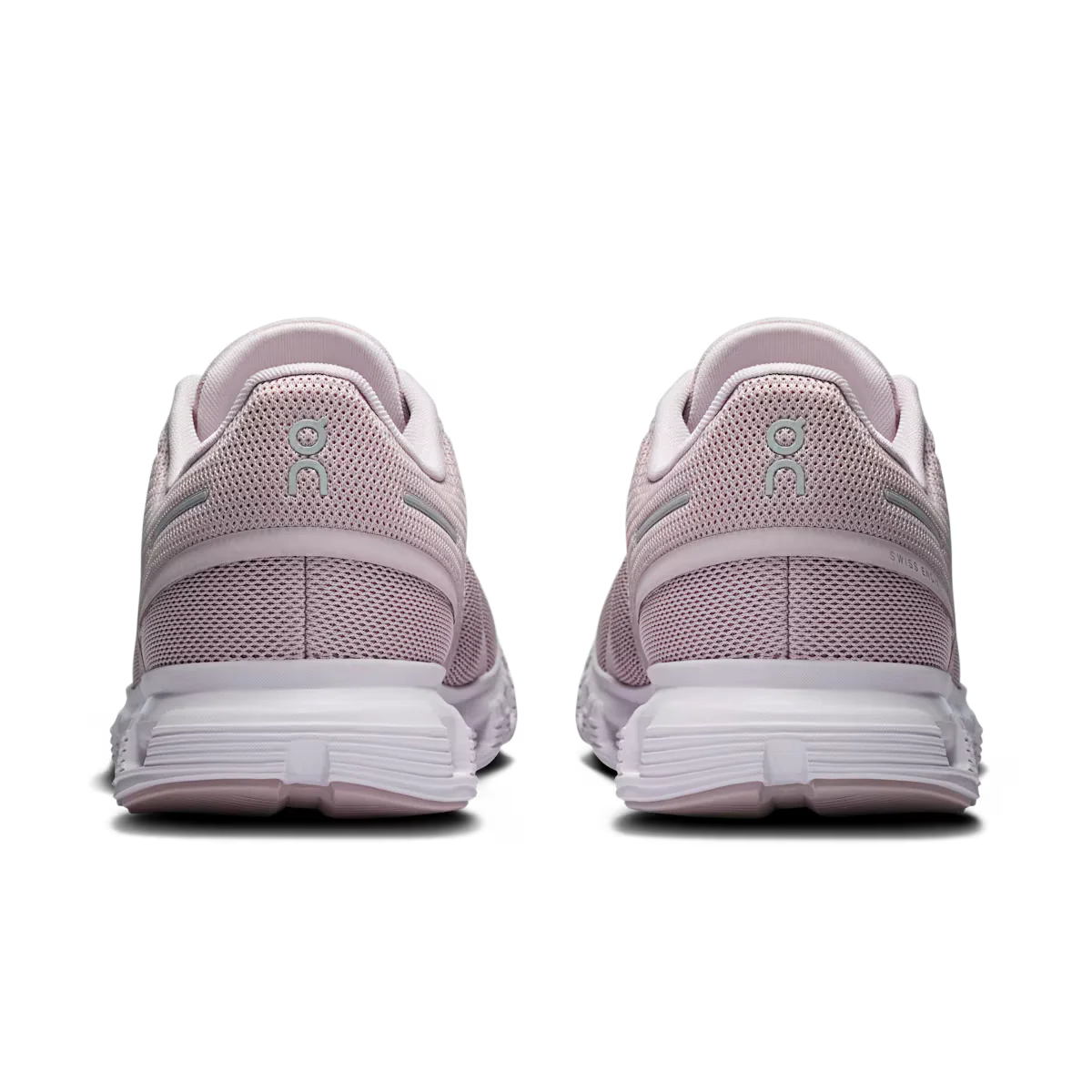 ON Cloud 6 W pink shoes - Image 6
