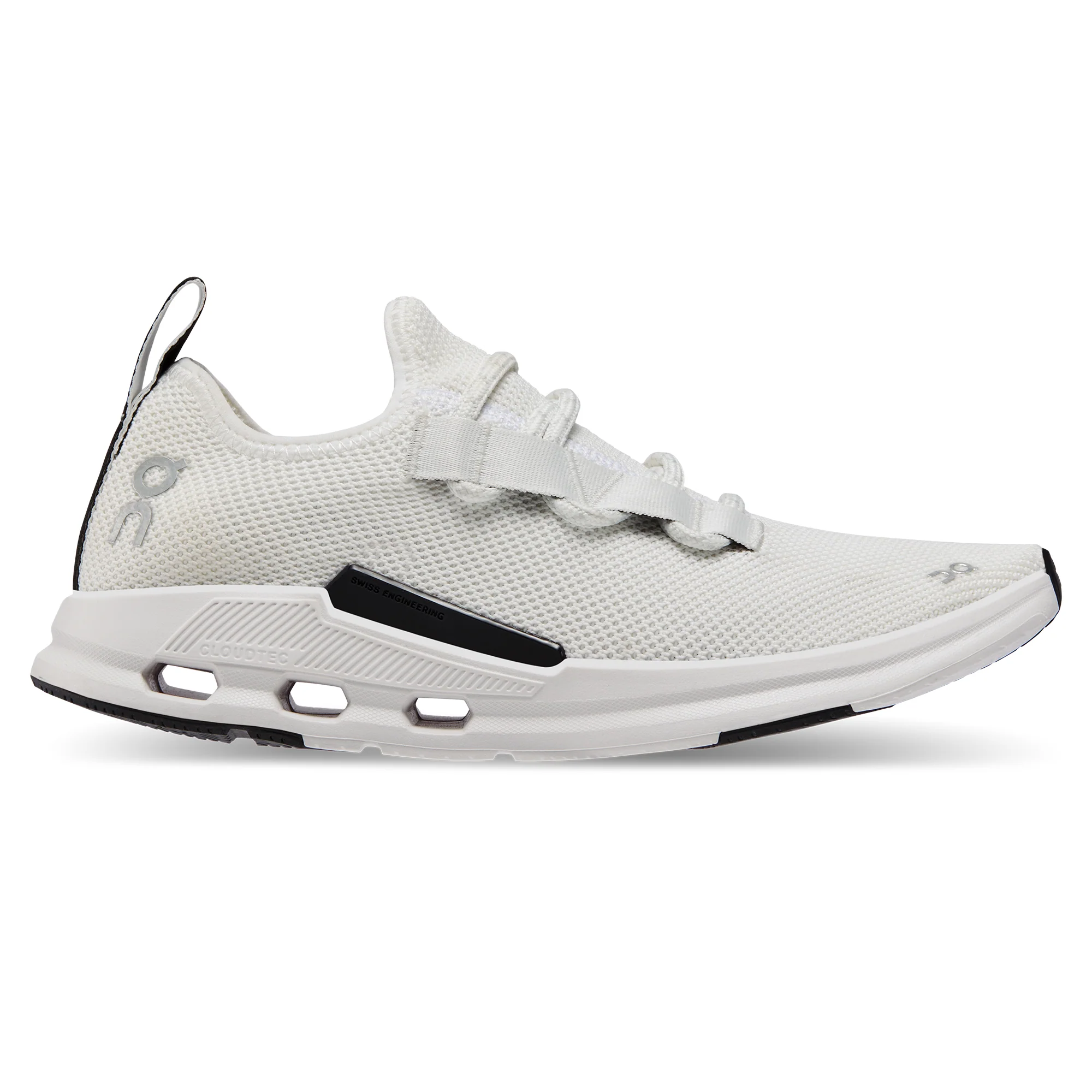 ON Cloudeasy W white/black shoes - Image 2