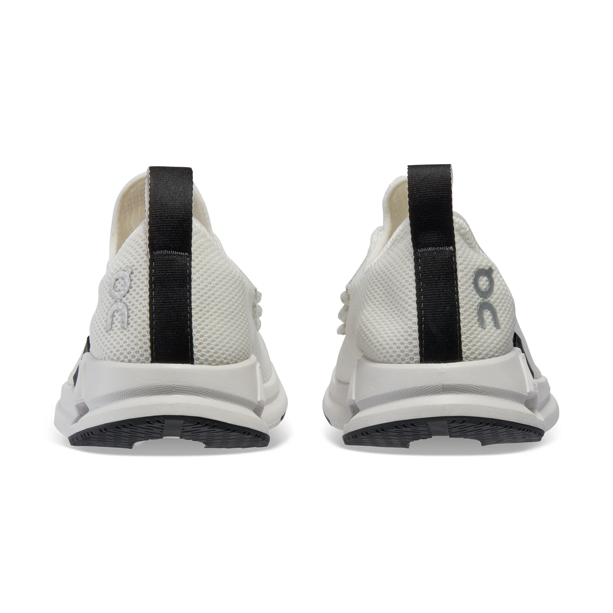 ON Cloudeasy W white/black shoes - Image 3