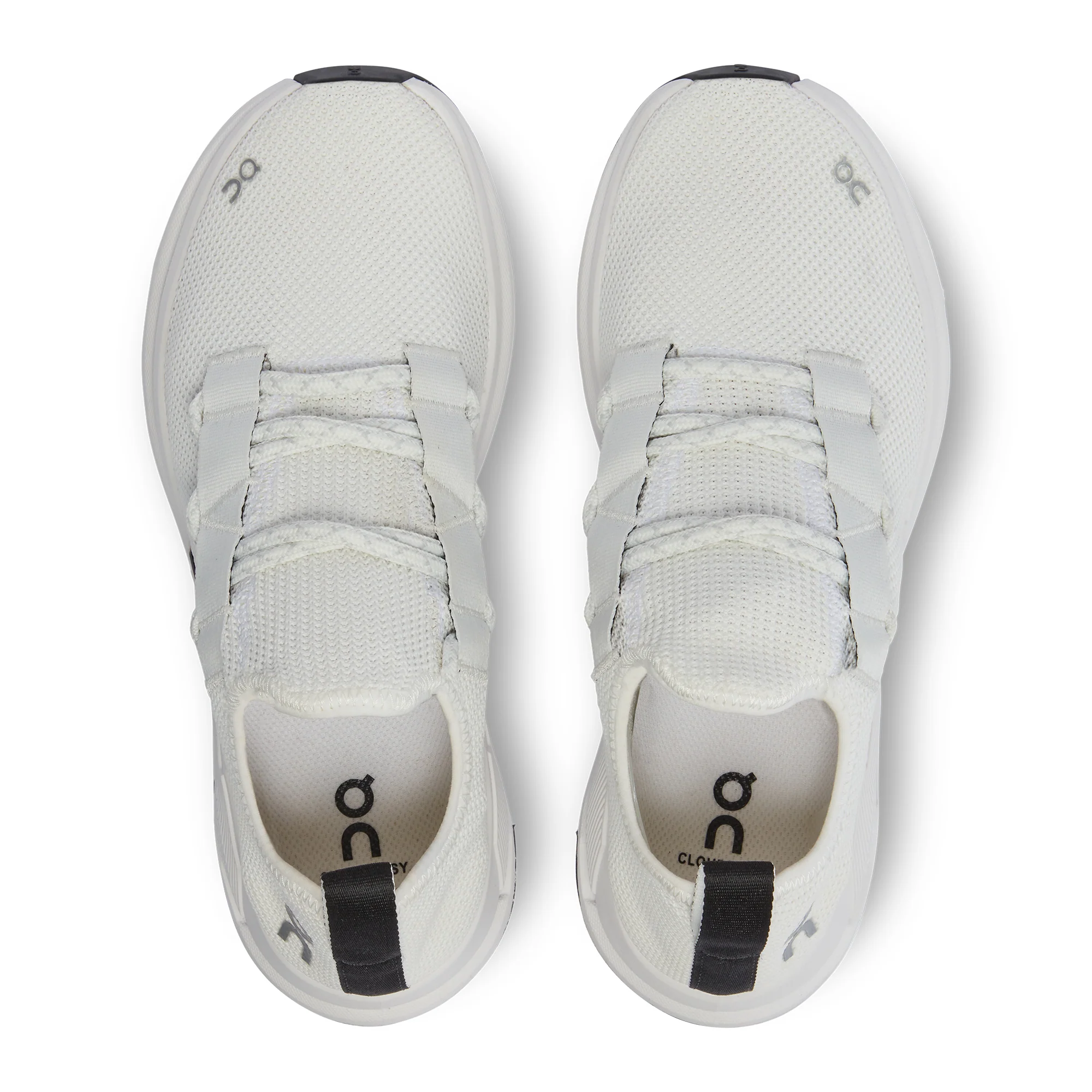 ON Cloudeasy W white/black shoes - Image 5