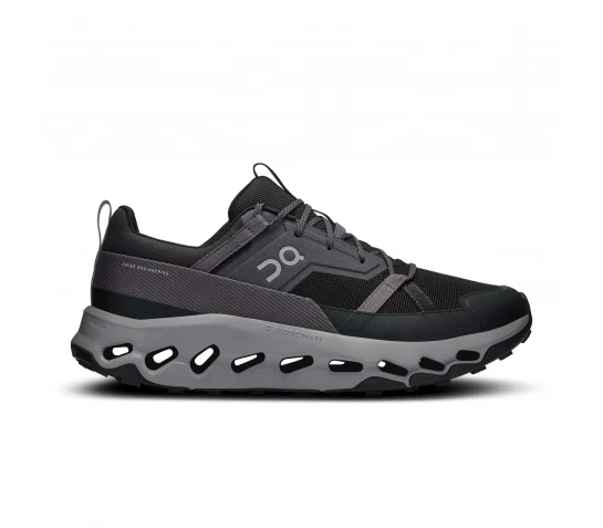 ON Cloudhorizon black/alloy shoes