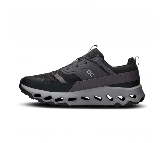 ON Cloudhorizon black/alloy shoes - Image 4