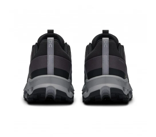 ON Cloudhorizon black/alloy shoes - Image 5