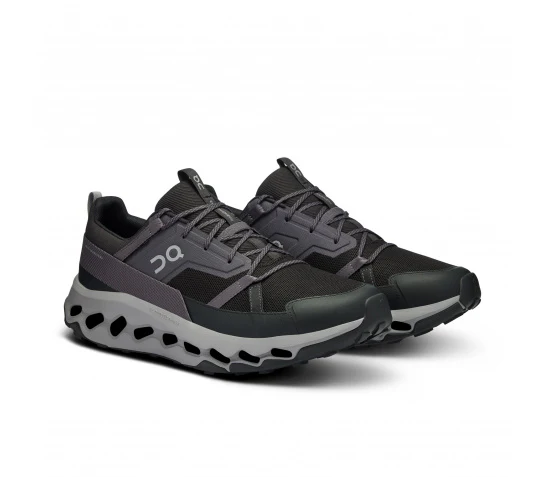 ON Cloudhorizon black/alloy shoes - Image 6