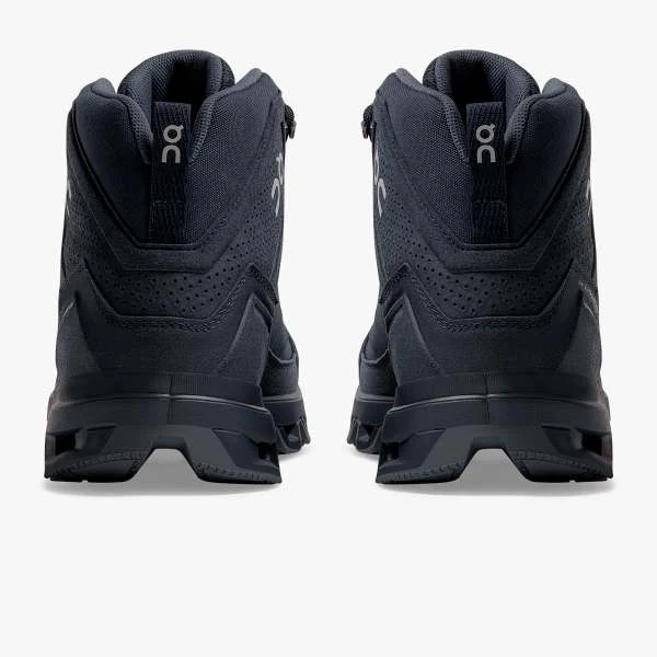 ON Cloudridge W dark blue shoes - Image 4