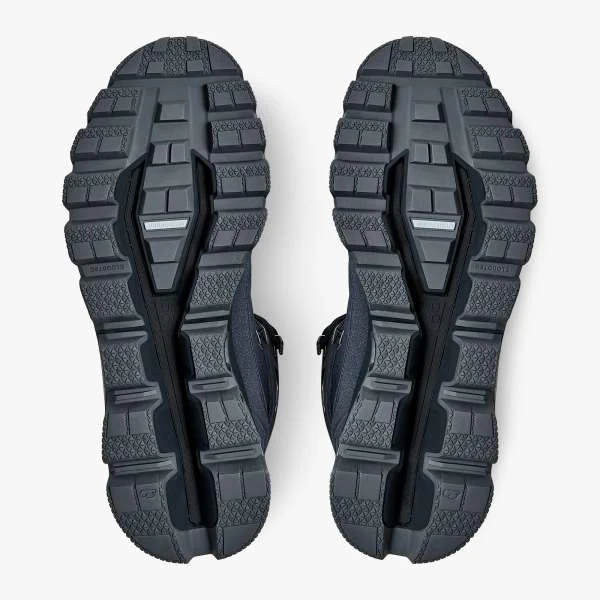 ON Cloudridge W dark blue shoes - Image 5