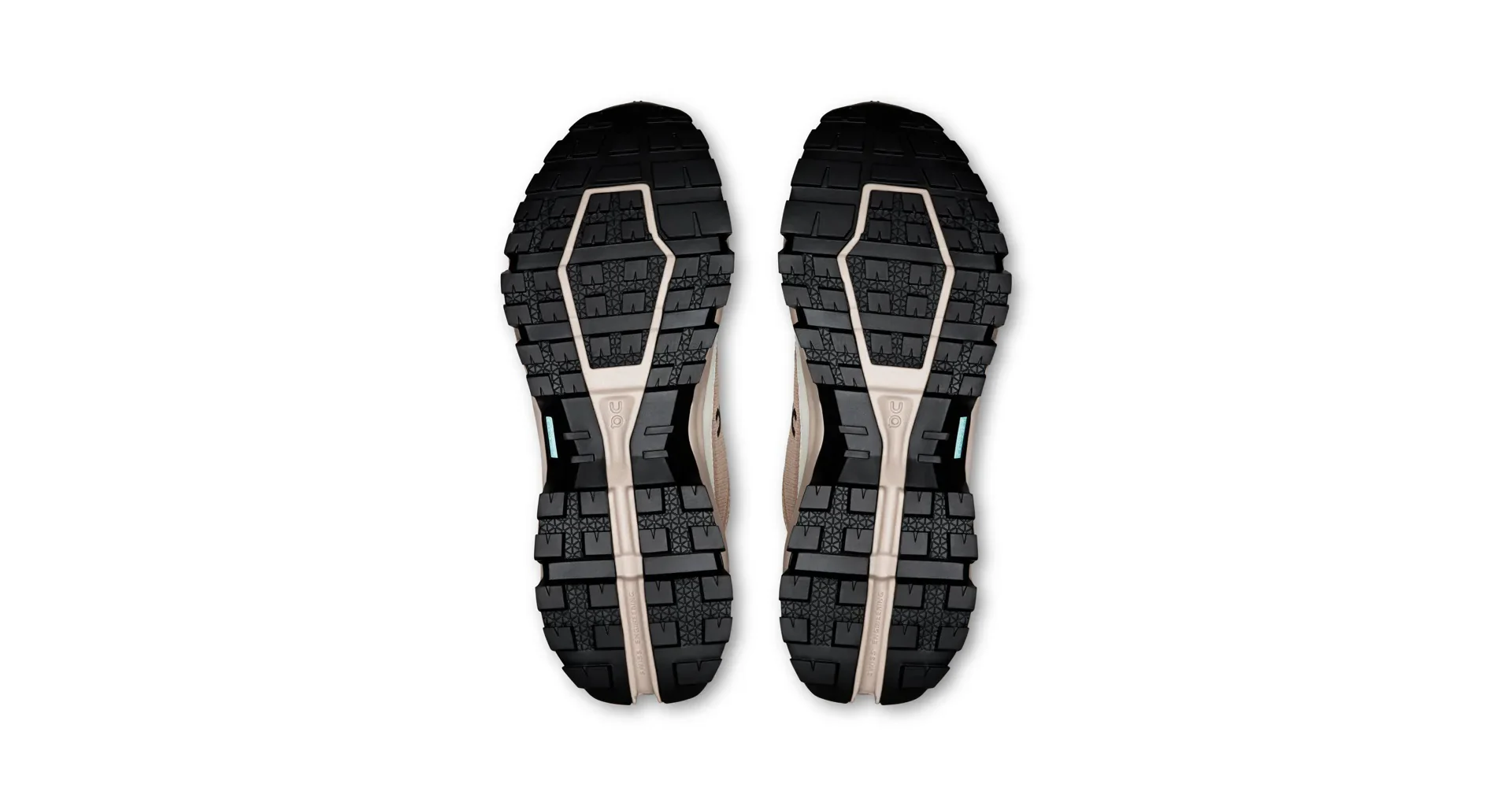 ON Cloudrock Low WP W cinder/fog shoes - Image 6