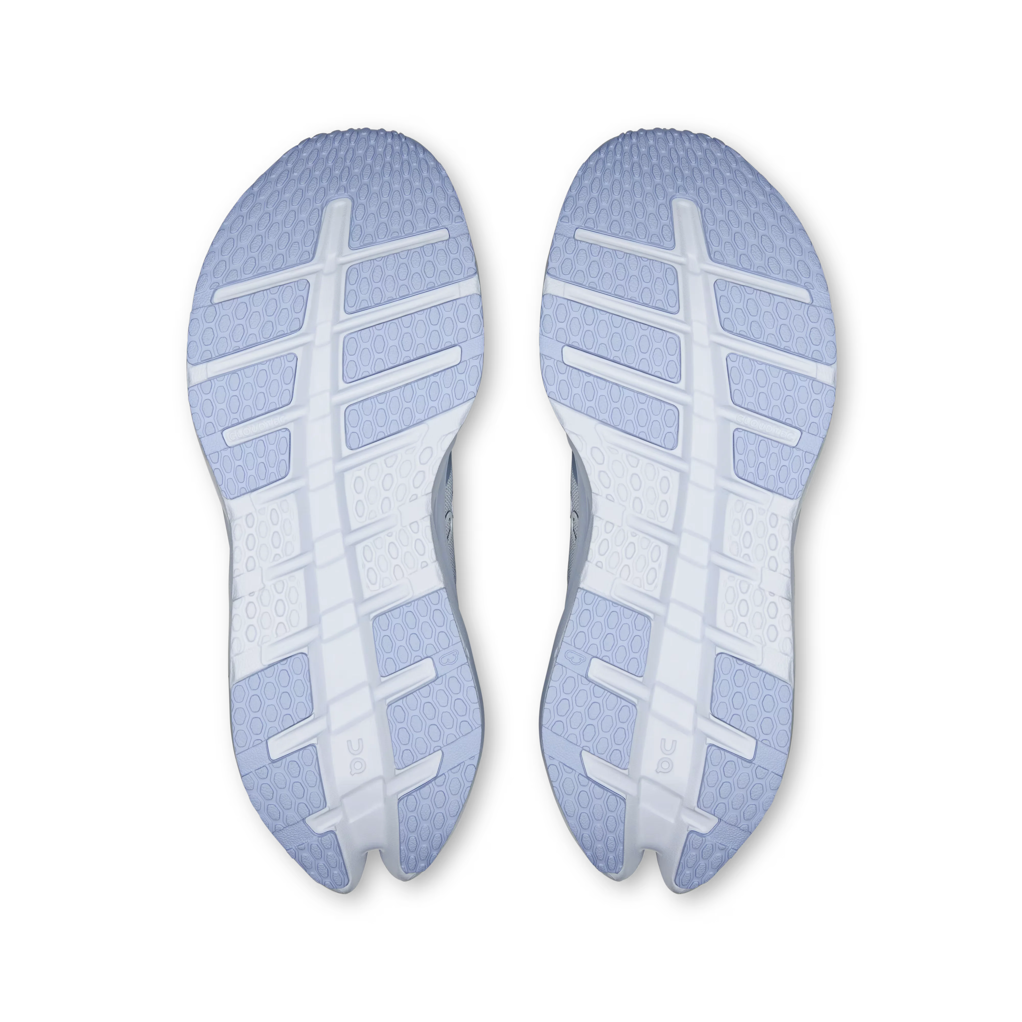 ON Cloudrunner 3 W heather/marsh shoes - Image 5