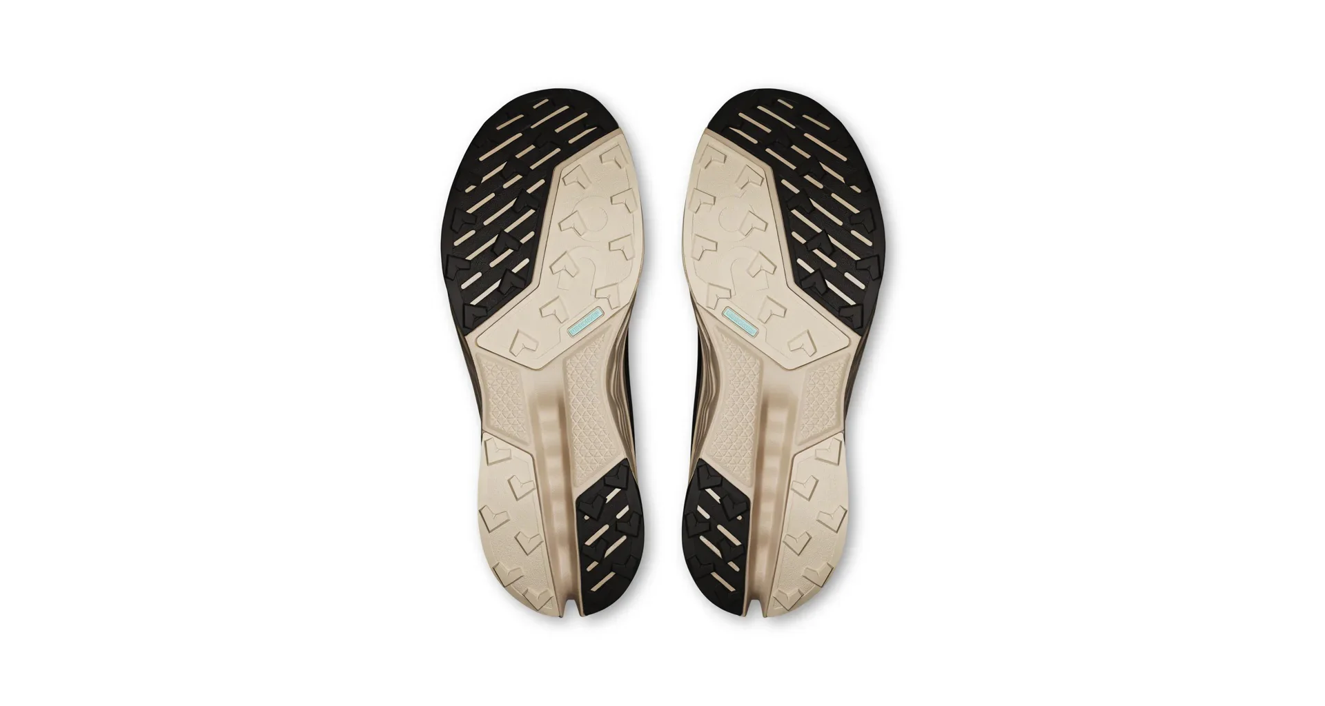 ON Cloudsurfer Trail 2 WP cinder/desert shoes - Image 6