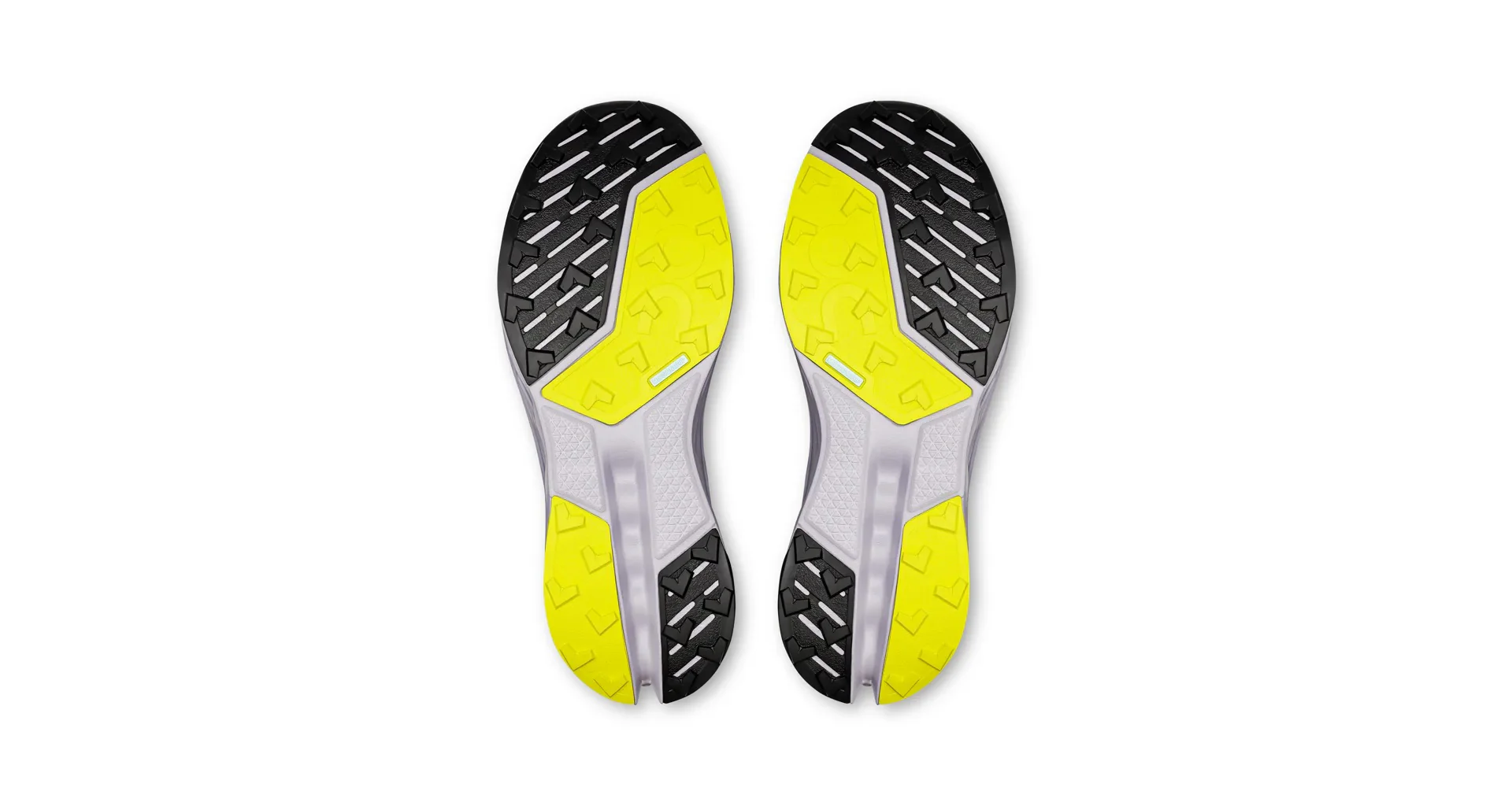 ON Cloudsurfer Trail 2 WP W black/lilac shoes - Image 6
