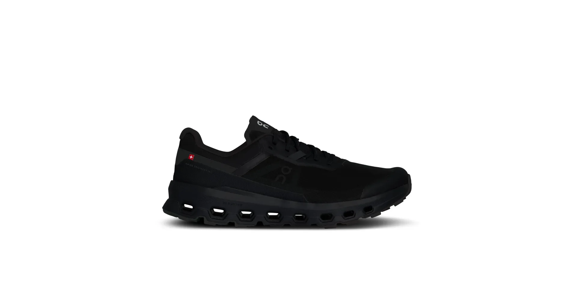 ON Cloudvista 2 black shoes - Image 2