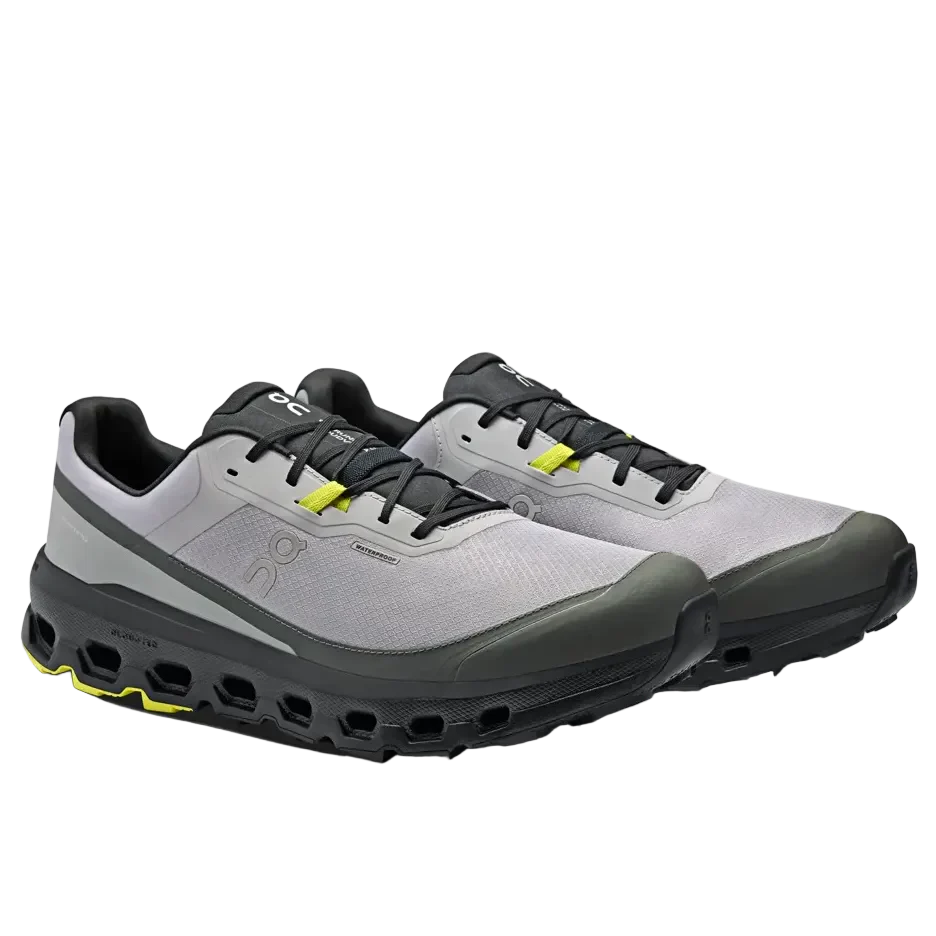 ON Cloudvista 2 WP lilac/black shoes
