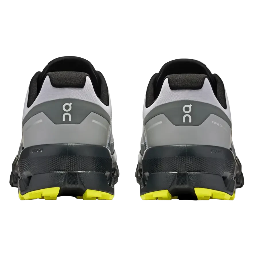 ON Cloudvista 2 WP lilac/black shoes - Image 3