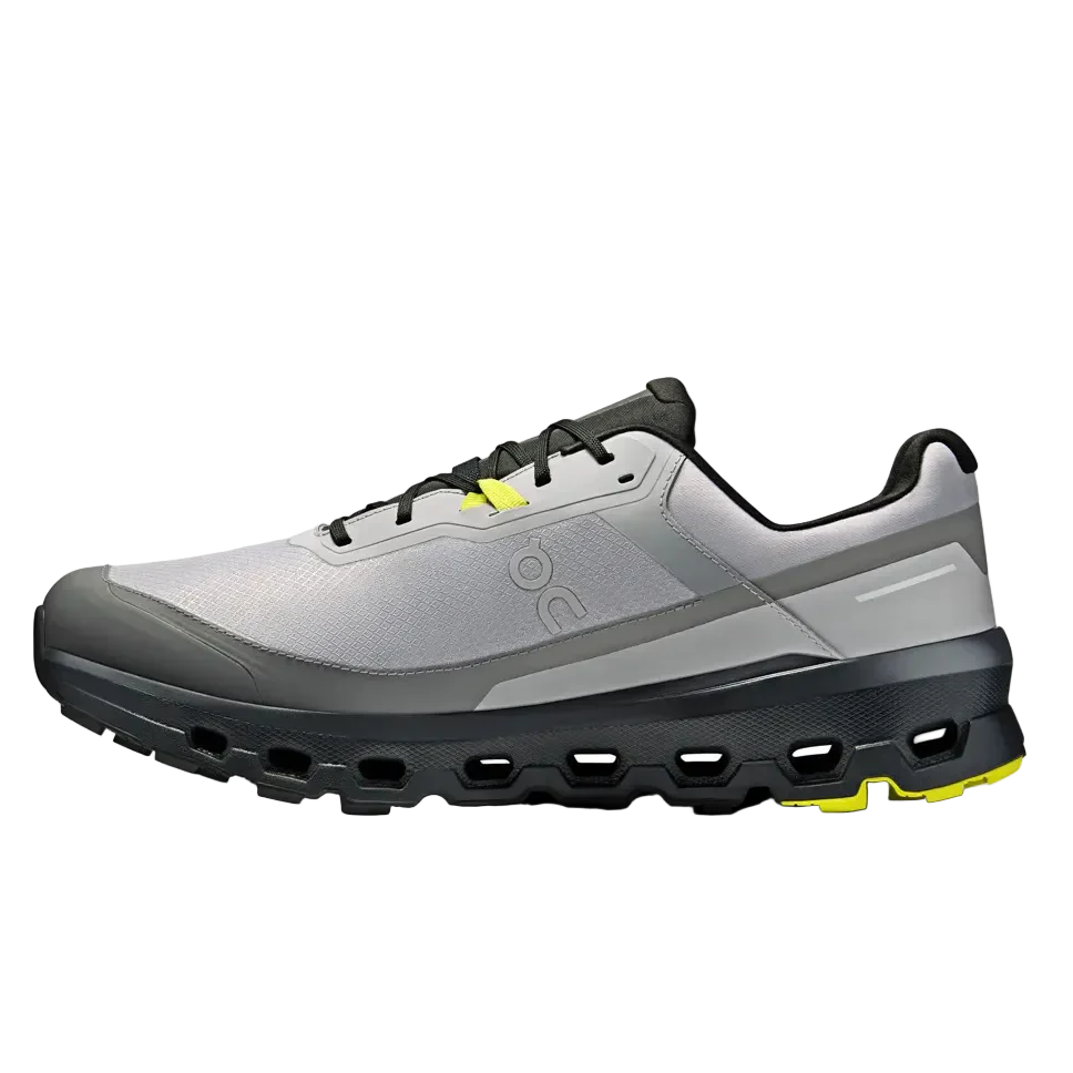 ON Cloudvista 2 WP lilac/black shoes - Image 4
