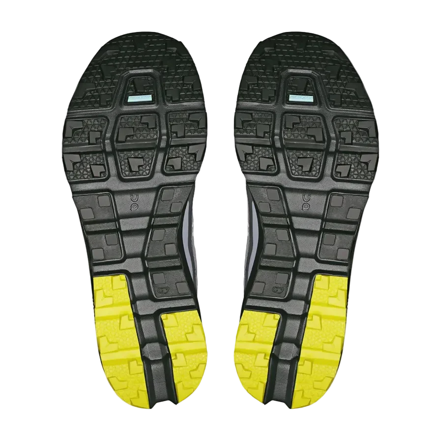 ON Cloudvista 2 WP lilac/black shoes - Image 6