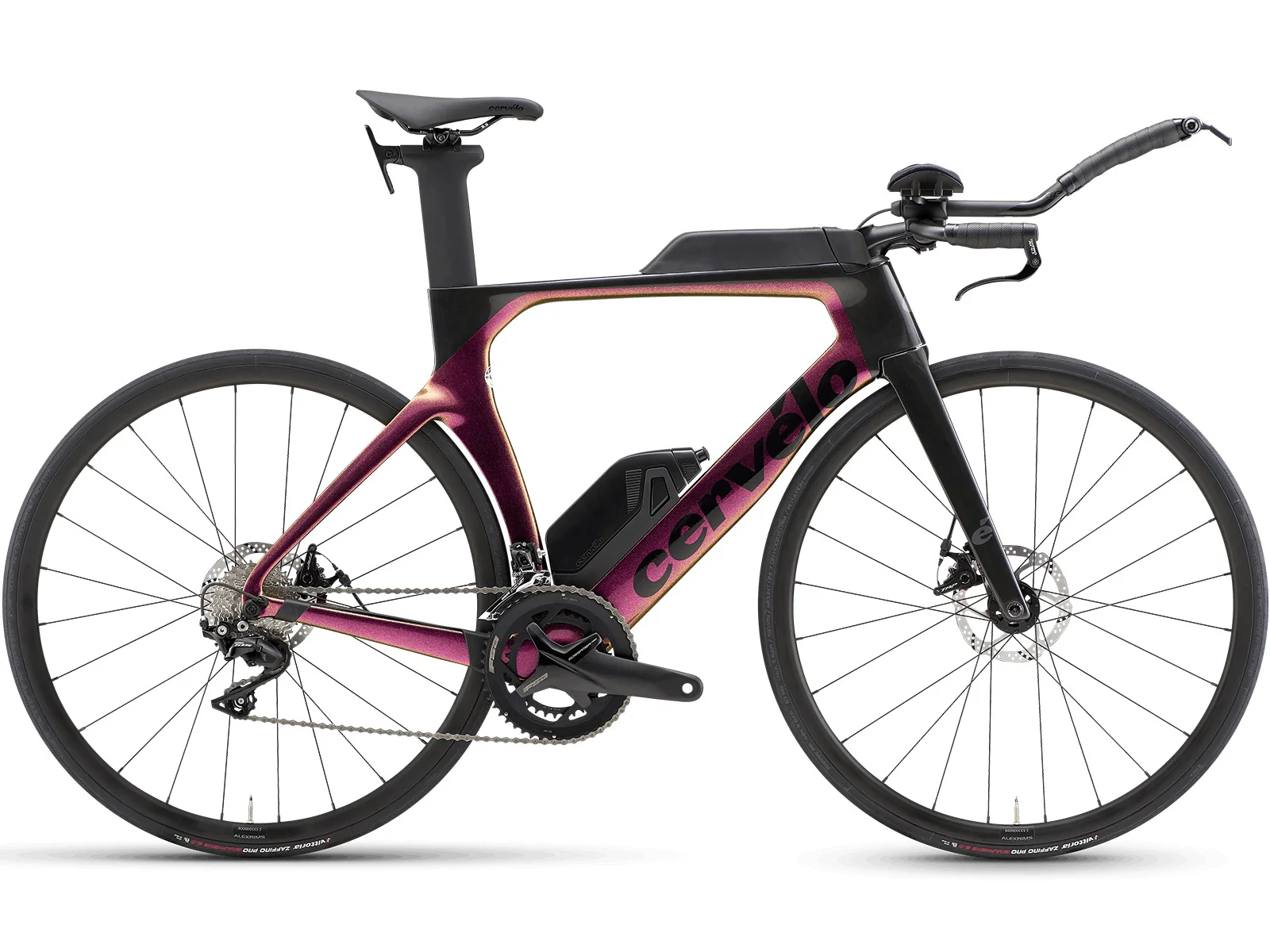 Cervelo P Shimano 105 - 2023 - Image 2