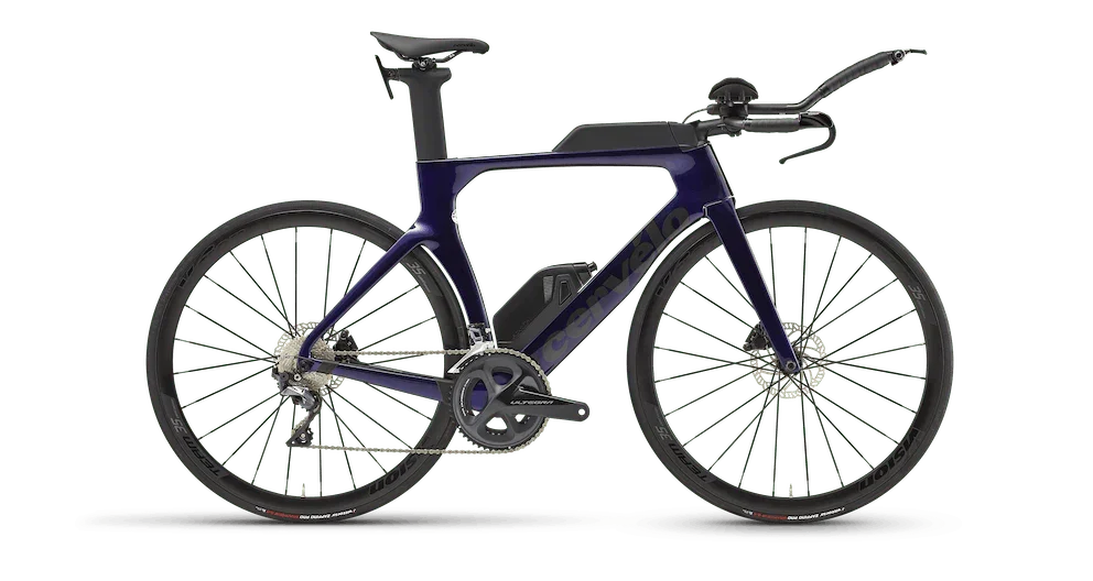 Cervelo P Shimano Ultegra Mech - 2023