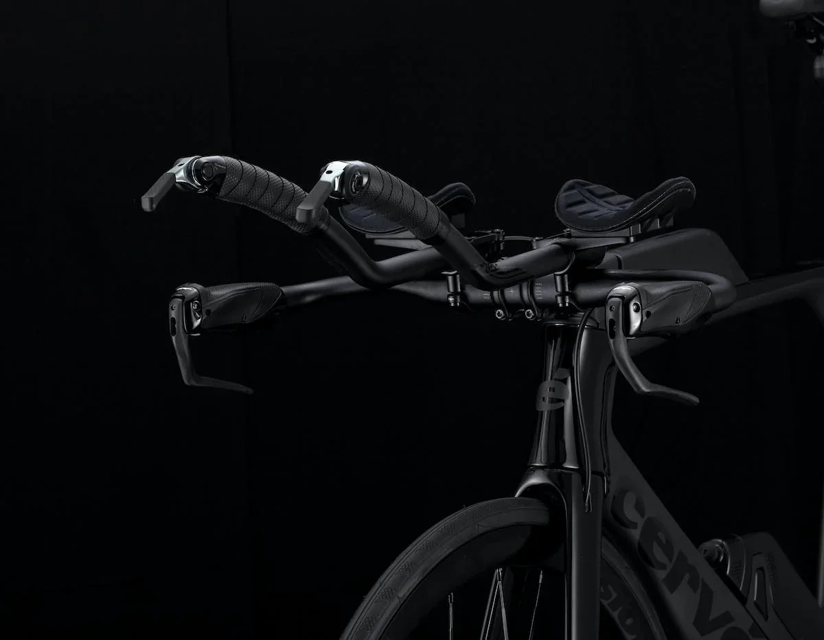 Cervelo P Shimano Ultegra Mech - 2023 - Image 2