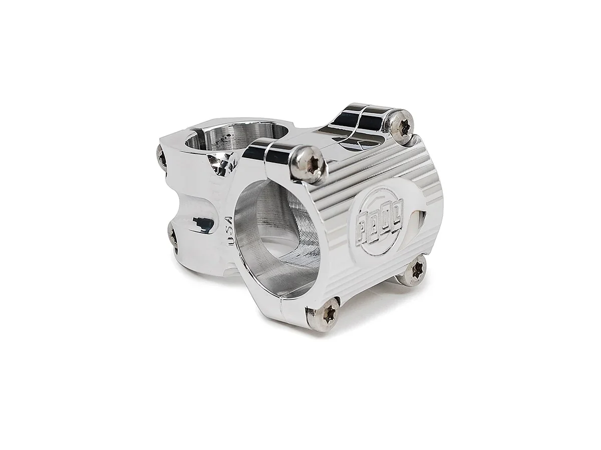 Paul Components Boxcar Stem Polished