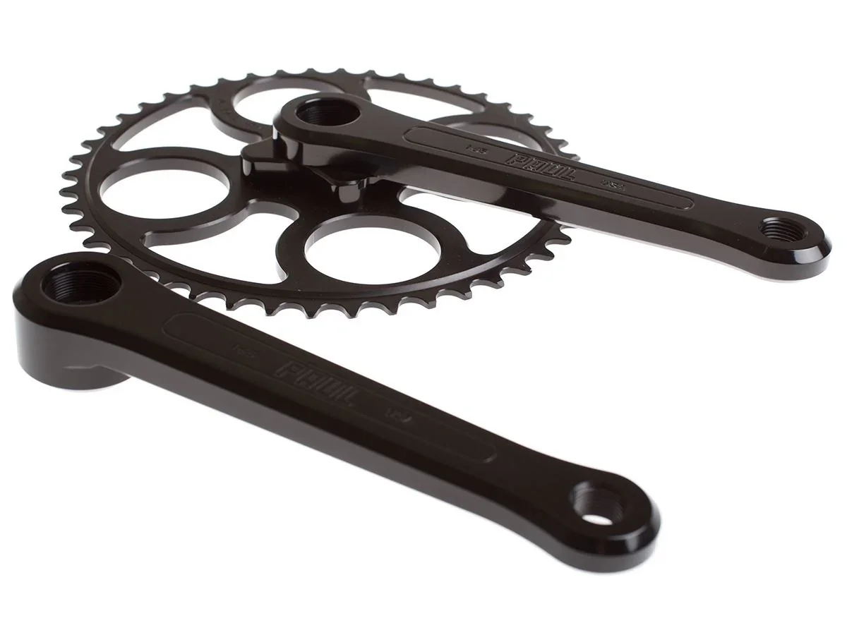 Paul Components Circles Crankset - Image 2