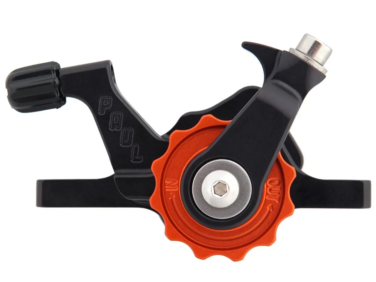 Paul Components Klamper Disc Caliper