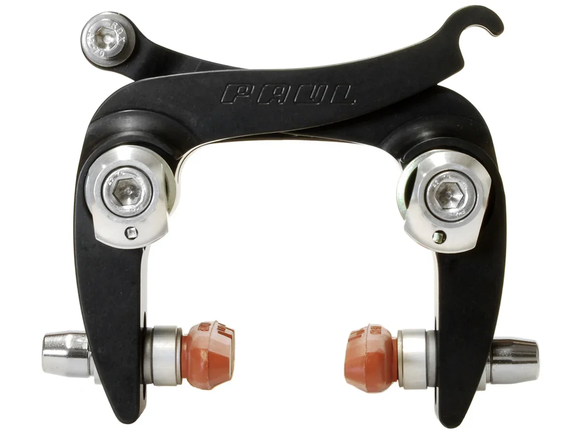 Paul Components Racer Medium Front