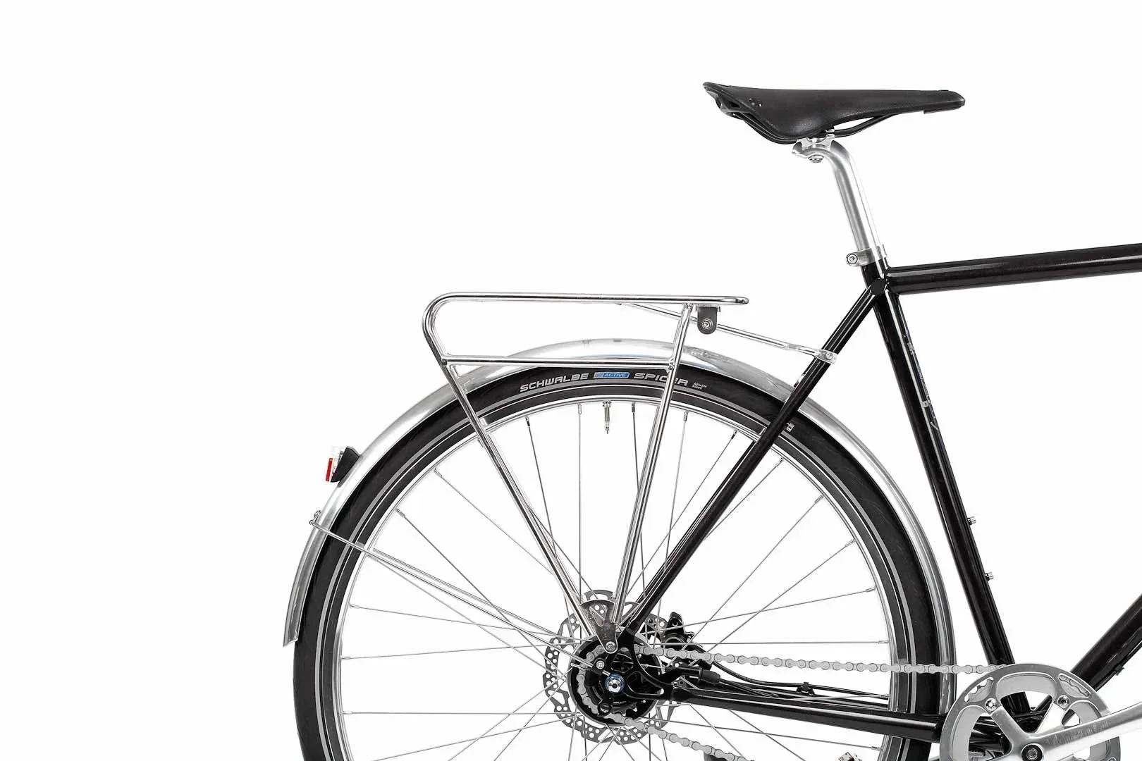 Pelago Commuter Rear Rack - Image 5