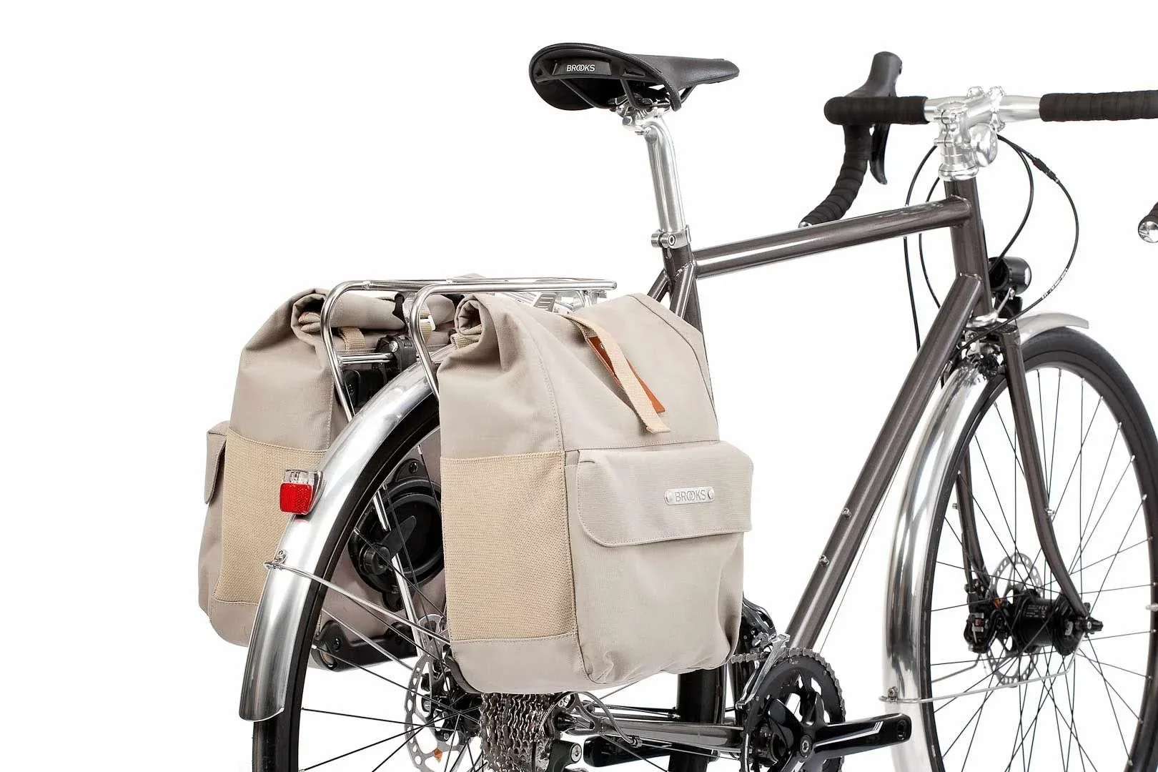 Pelago Commuter Rear Rack - Image 6
