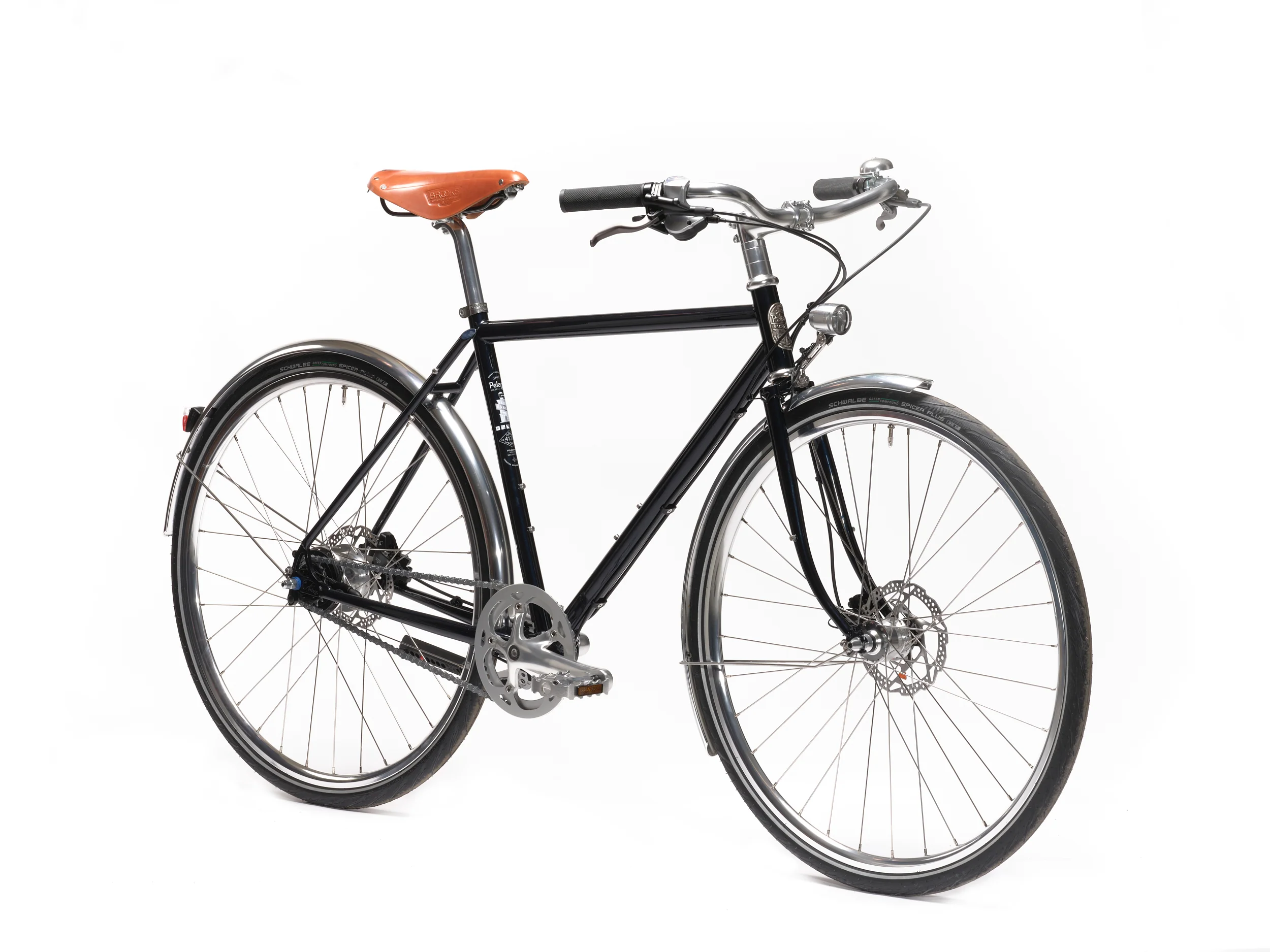 Pelago Hanko Commuter - Image 10