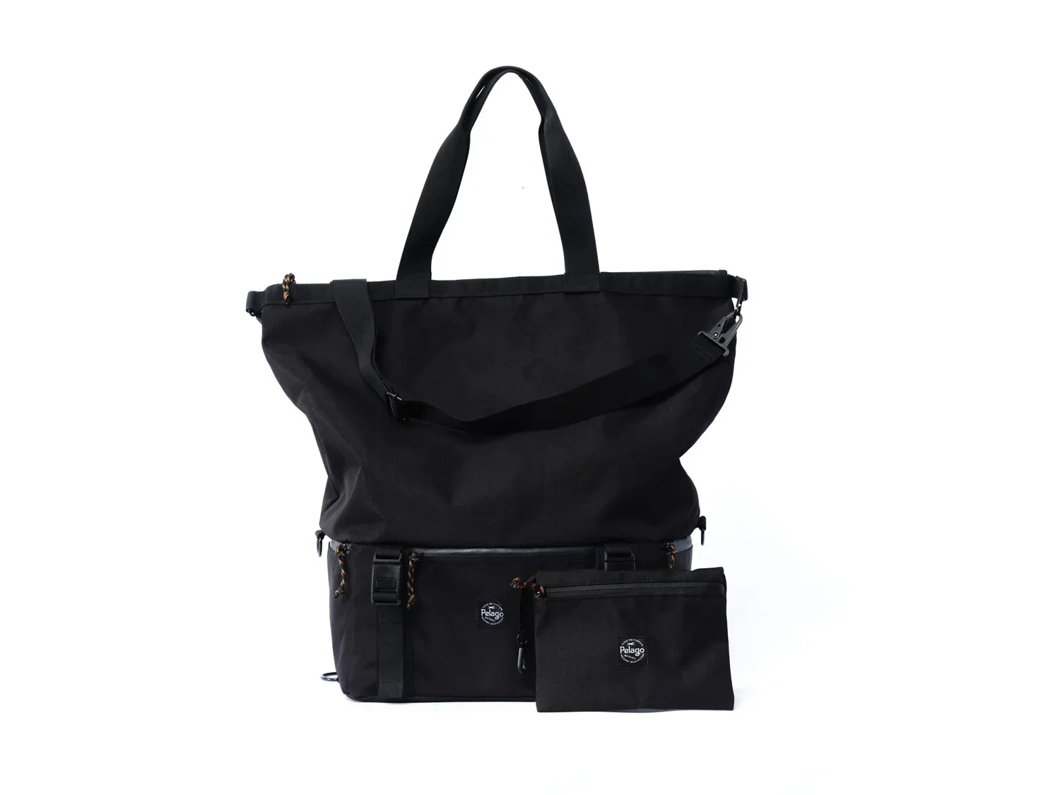 Pelago RackBag Eco