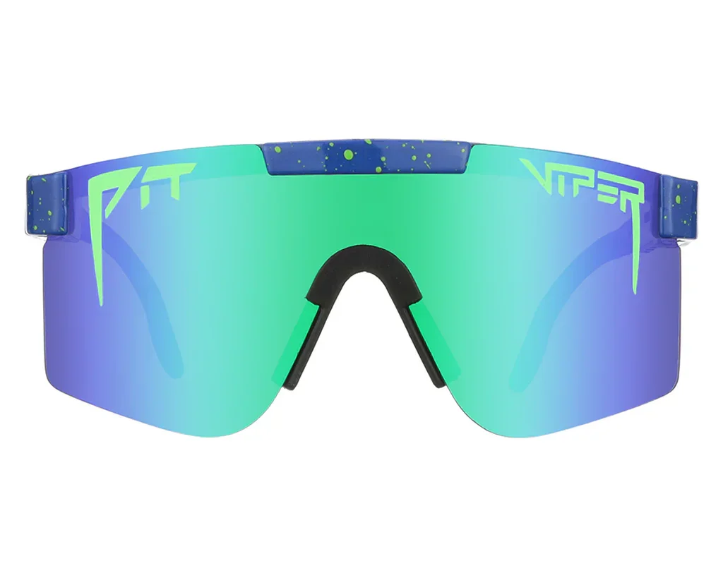 Pit Viper The Original Narrow Leonardo Polarized