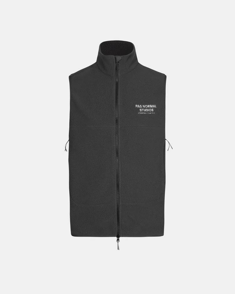 PNS Off-Race Fleece Vest - Image 2