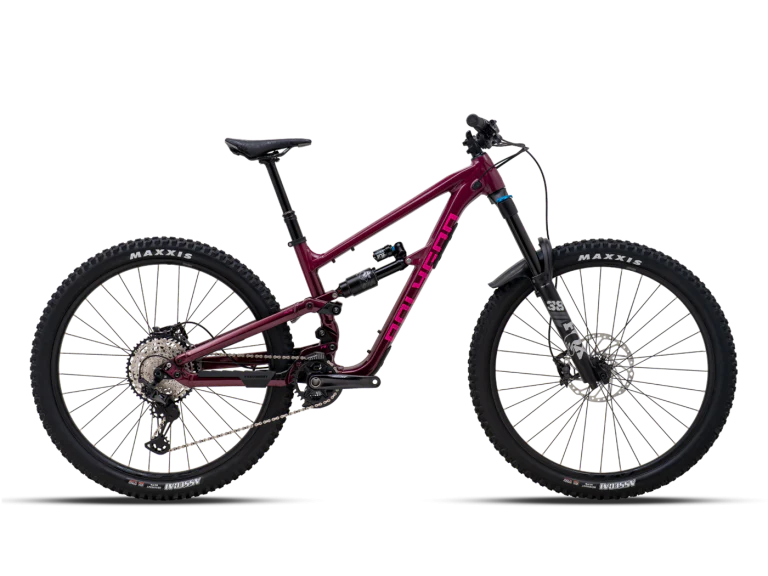 Polygon Collosus N9