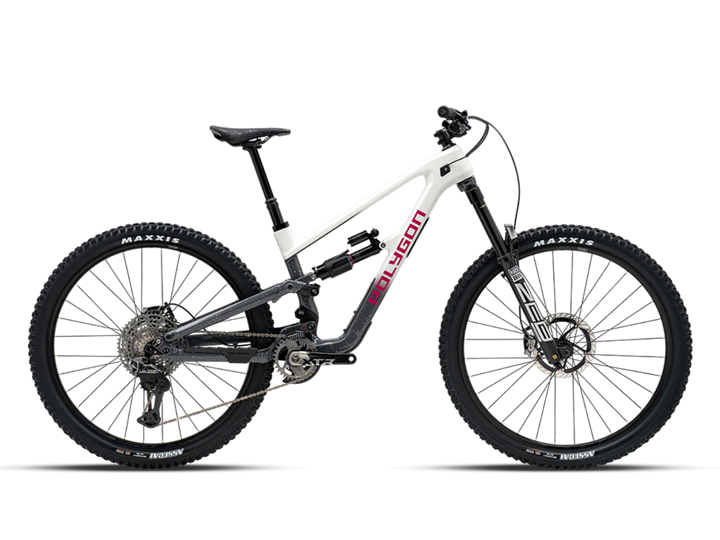 Polygon Collosus N9 Di2