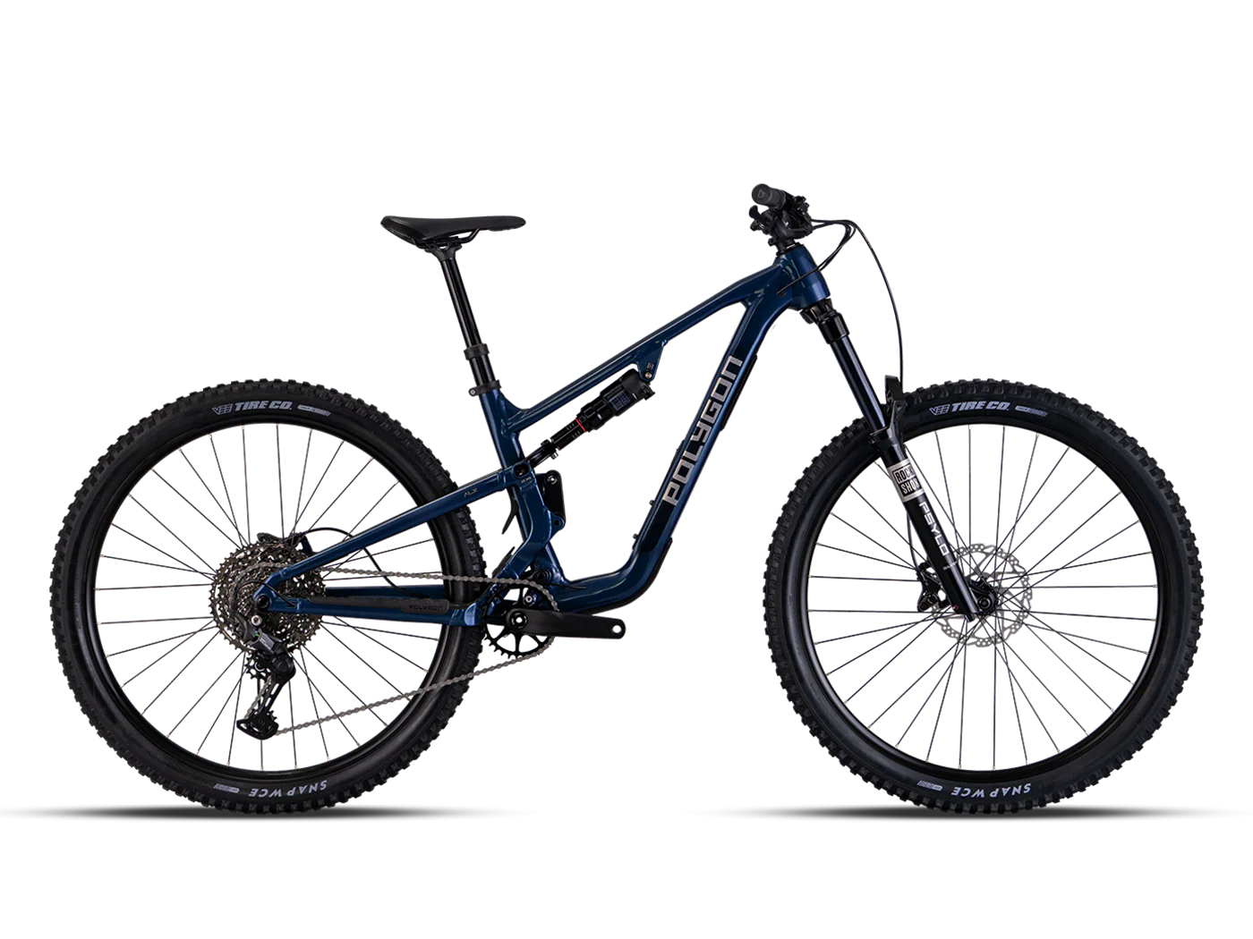 Polygon Collosus T5 - 2027 - Image 2
