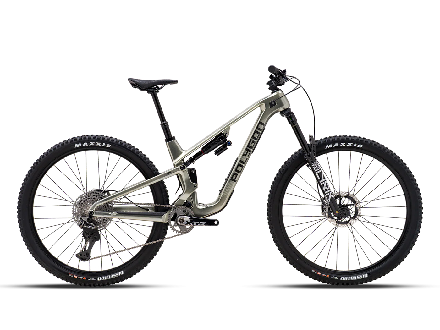 Polygon Collosus T9 DI2 CB - 2026