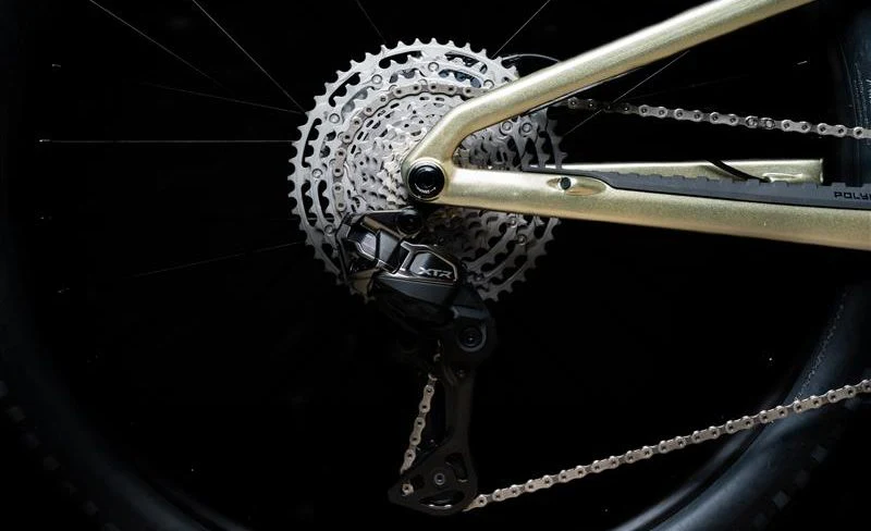 Polygon Collosus T9 DI2 CB - 2026 - Image 5