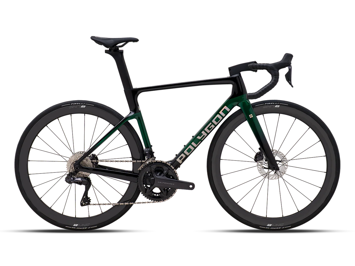 Polygon Helios A8 Di2