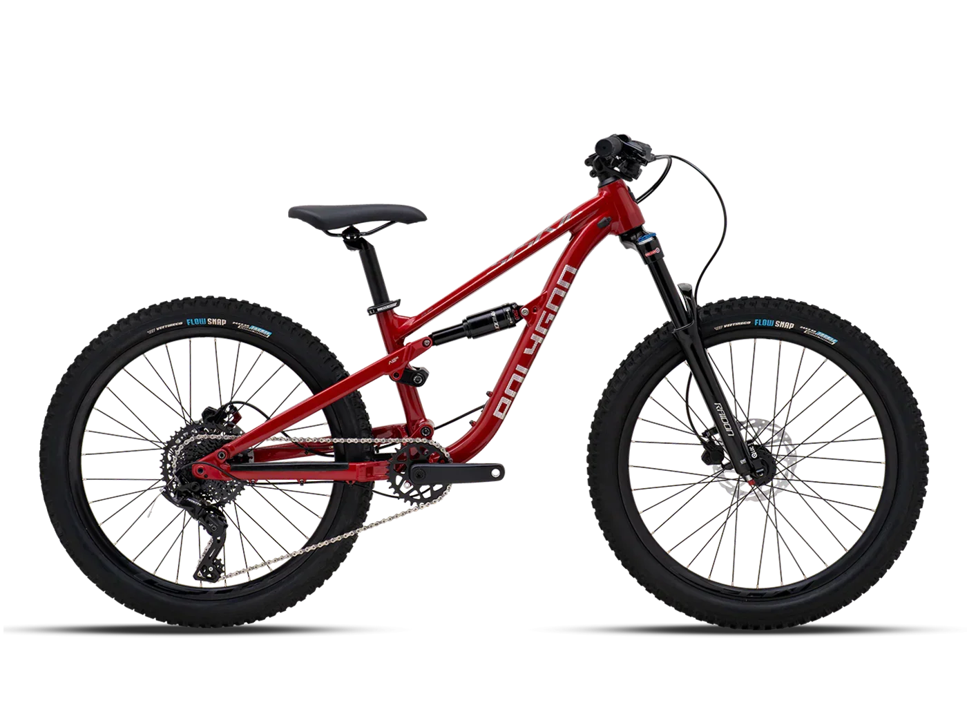 Polygon Siskiu D24