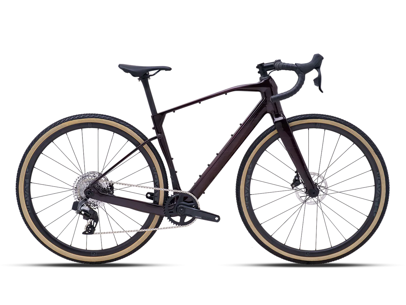 Polygon Tambora G8X