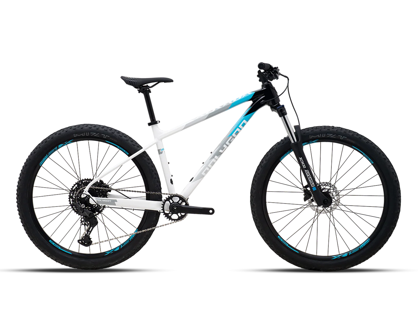 Polygon Xtrada 5 LG